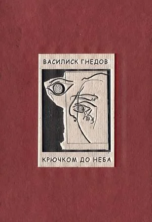 Обложка Крючком до неба