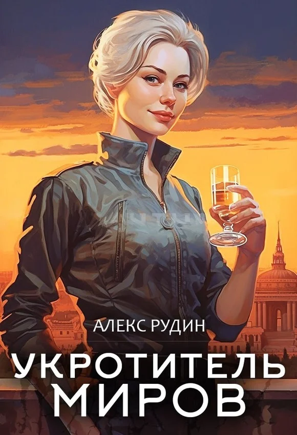Обложка Магические твари