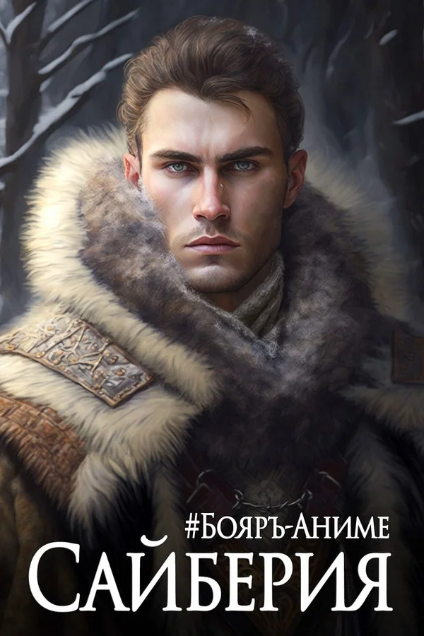 Обложка Байстрюк
