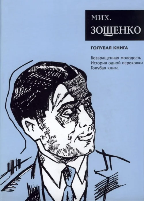 Обложка Том 5. Голубая книга