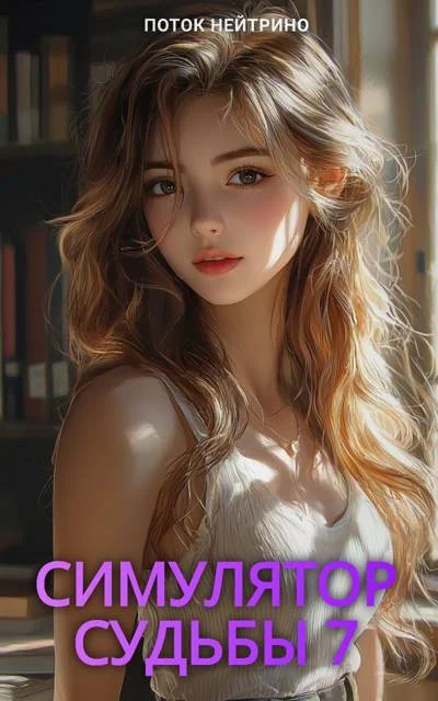 Обложка Симулятор судьбы 7