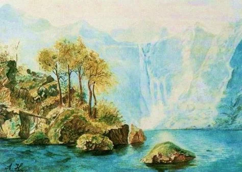 Обложка Всё будет хорошо!