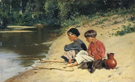 Обложка Лесная глушь