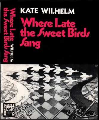 Обложка Где допоздна так сладко пели птицы