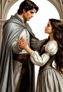 Обложка На пороге неба Часть Вторая