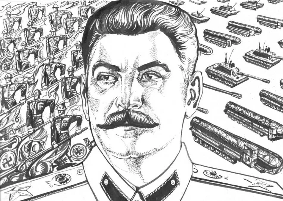 Обложка Газета Завтра 912 (19 2011)