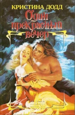 Обложка Один прекрасный вечер