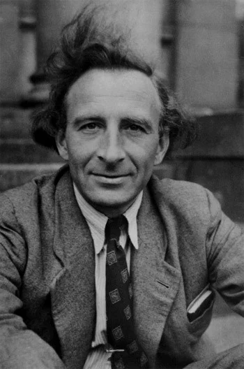 Обложка Ученый по прозвищу Зубр (статья о Н. Тимофееве-Ресовском)