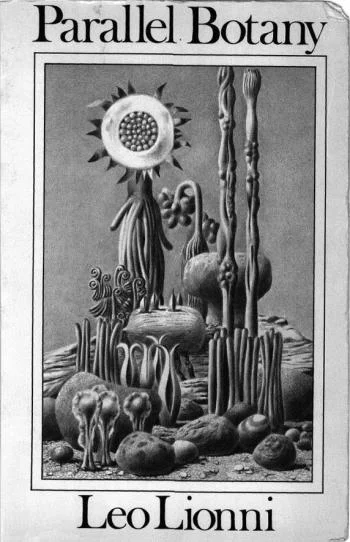 Обложка Параллельная ботаника