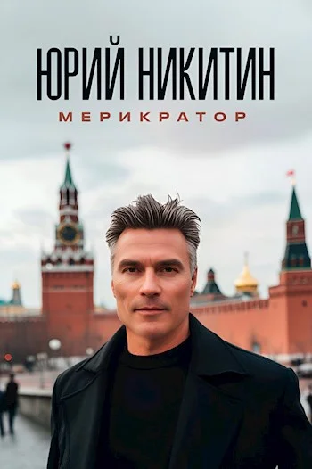 Обложка Мерикратор