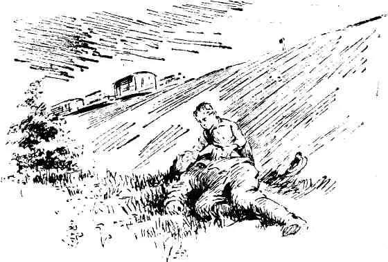 Обложка Тайна Кара-Ташского подземелья