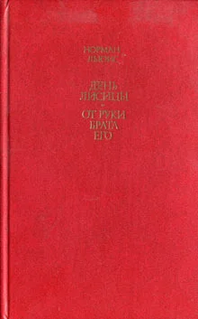 Обложка День лисицы