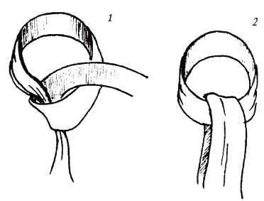 Обложка Узлы для галстука, парео и шарфов