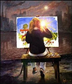 Обложка Човеко, стани!