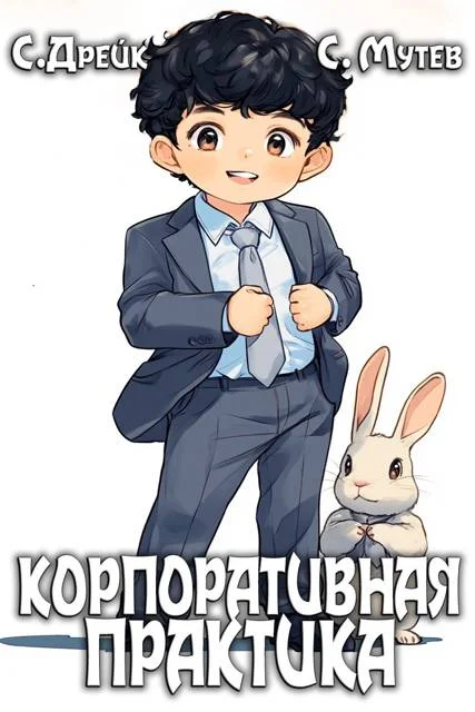 Обложка Корпоративная практика. Книга 7