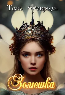 Обложка Золюшка (СИ)