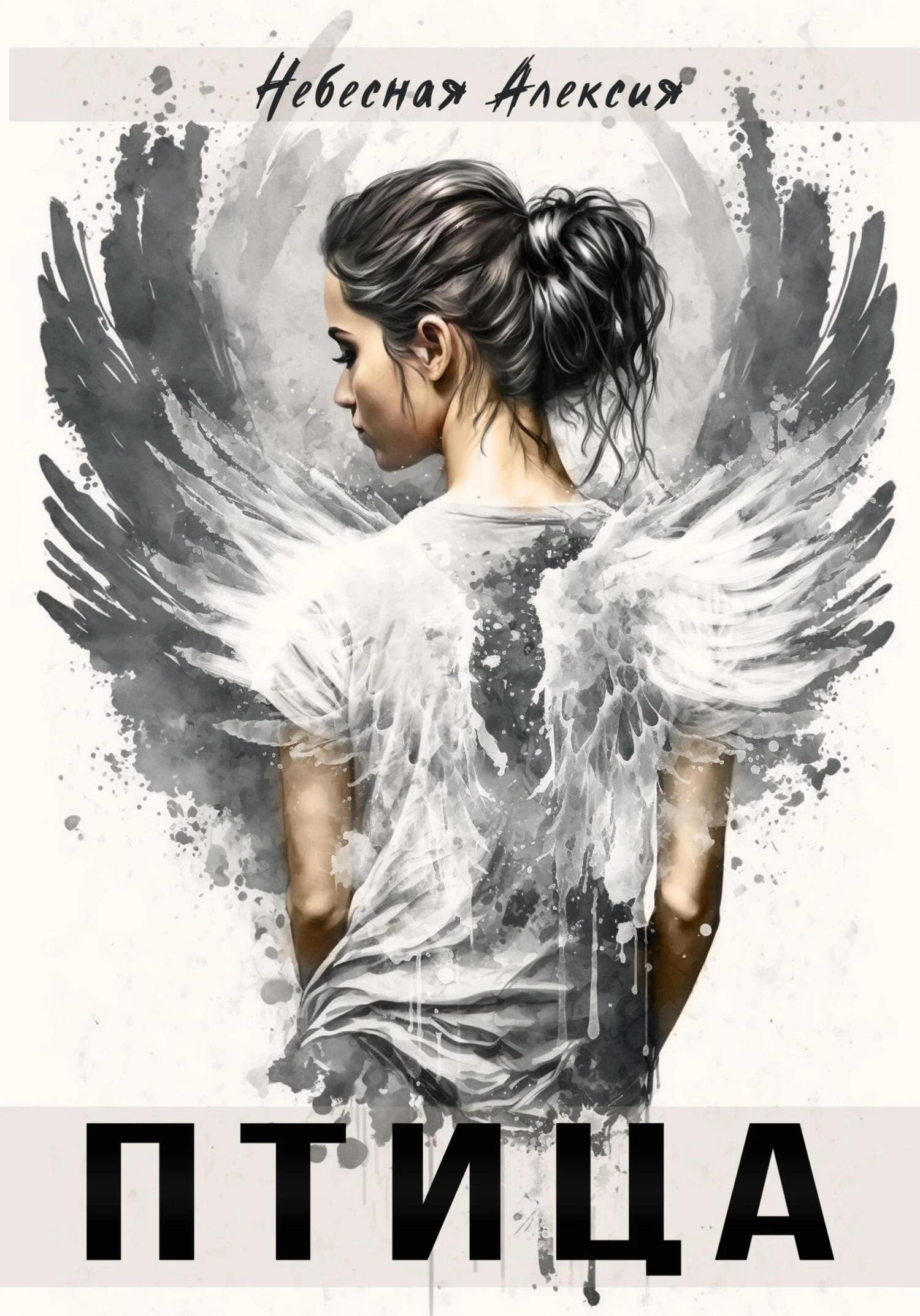 Обложка Птица