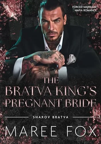 Обложка Беременная невеста короля Братвы