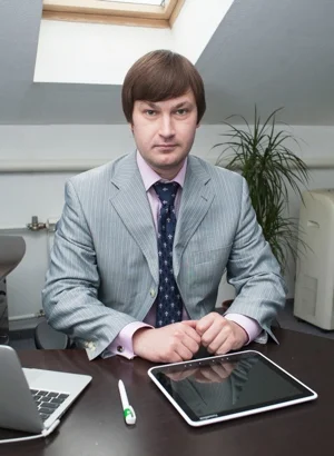 Обложка Цифровой журнал «Компьютерра» № 131