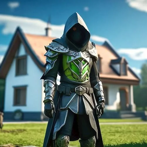 Обложка Охотник на попаданцев