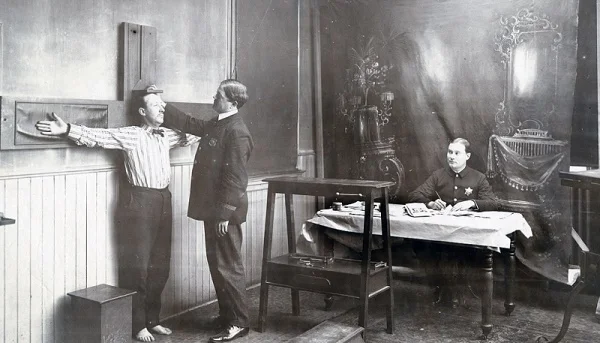 Обложка Ярость в Тоттенхэме