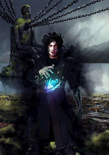 Обложка Игрок, забравшийся на вершину. Том 8