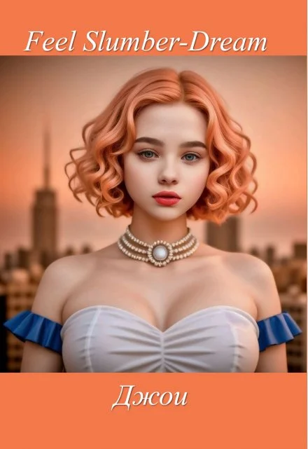 Обложка Джои