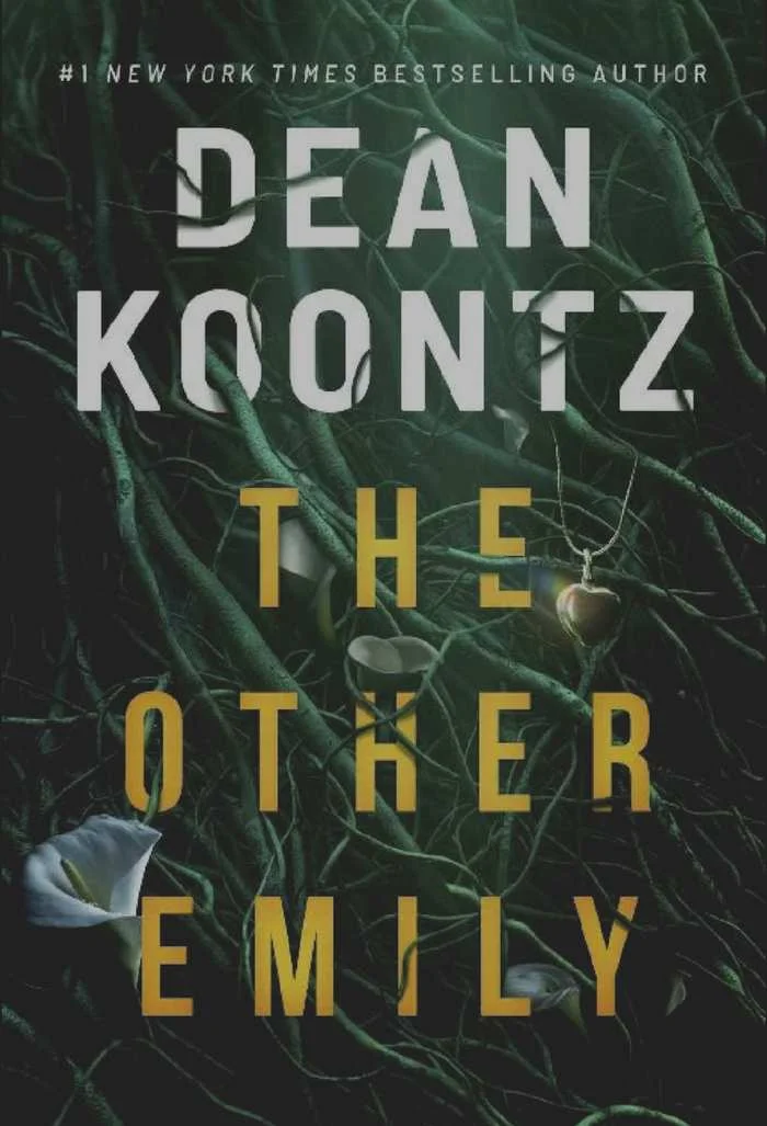 Обложка Другая Эмили