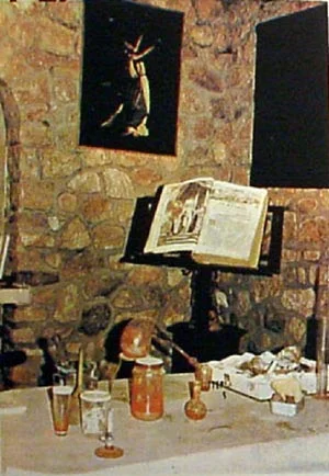 Обложка Великое делание в фотографиях