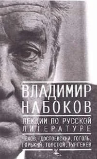Обложка Лекции по русской литературе. Приложение