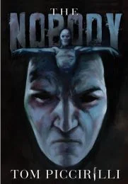 Обложка Никто