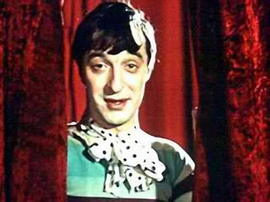 Обложка Последний  раунд