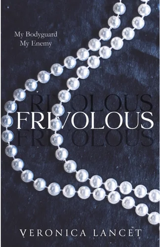 Обложка Опороченная