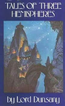 Обложка Сказания трех полушарий