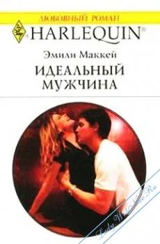Обложка Идеальный мужчина
