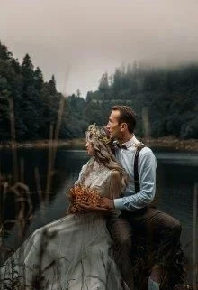 Обложка От медведя до любви один шаг