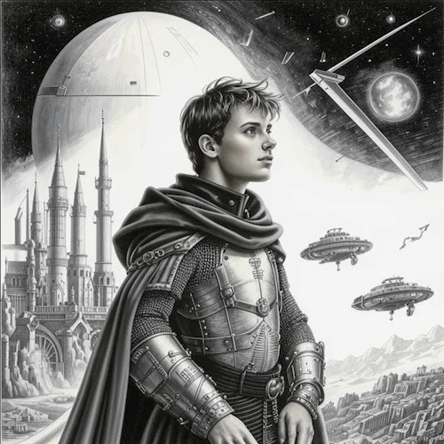 Обложка Искатель