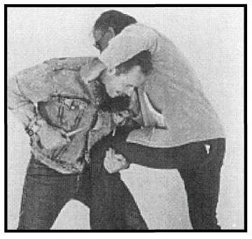 Обложка Достань нож и убей! Техника ножевого боя тюрьмы Фолсом