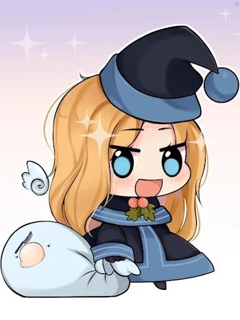 Обложка Вы призвали не того... Книга 9