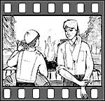 Обложка Здесь был Фёдор