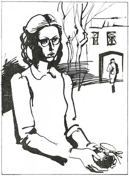 Обложка Горшочек с медом