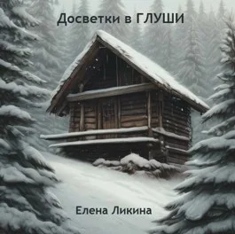 Обложка Досветки в Глуши