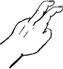 Обложка Техника профессионального карманника