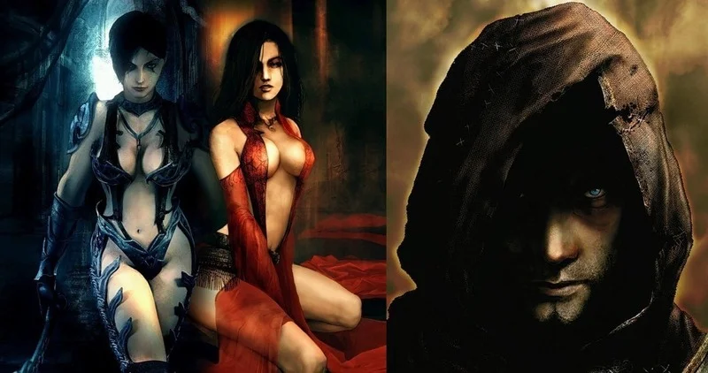 Обложка ЗЛО Тёмный Принц