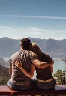 Обложка Дар небес