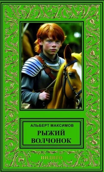 Обложка Чужие земли