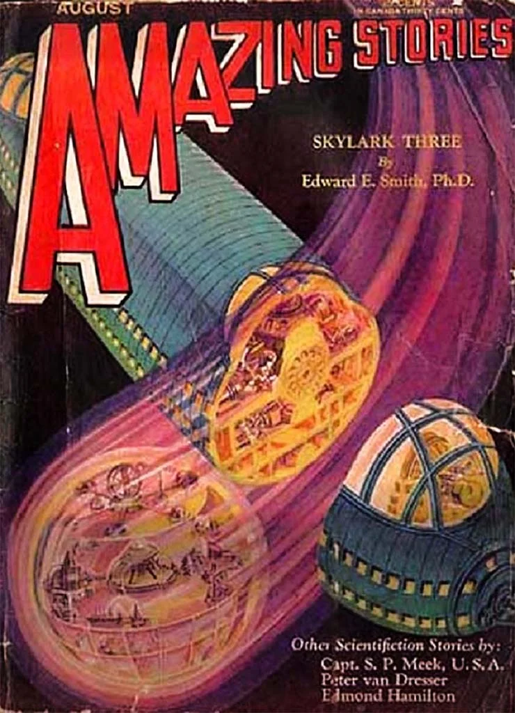 Обложка Всемирный атавизм