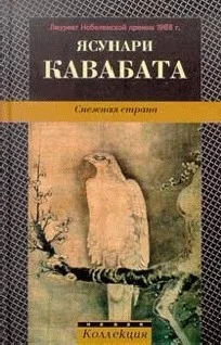 Обложка Снежная страна