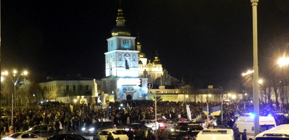 Обложка Цифровой журнал «Компьютерра» № 203