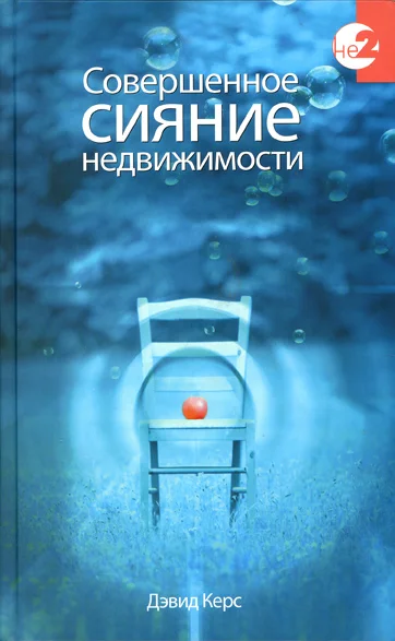 Обложка Совершенное сияние недвижимости